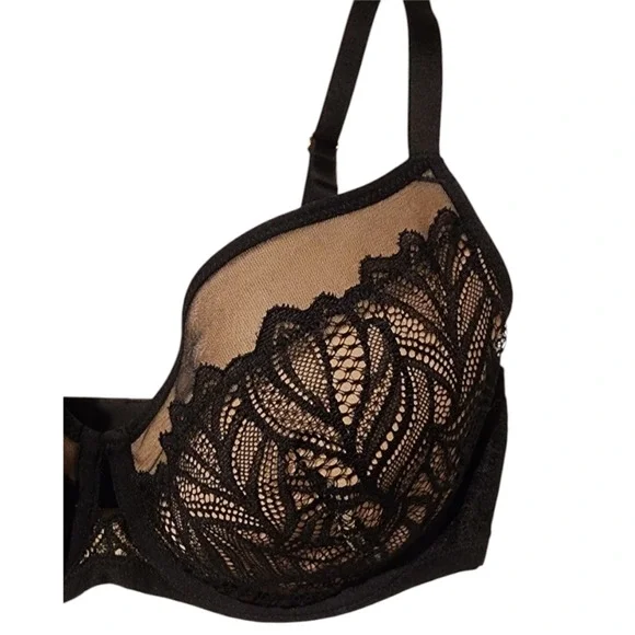 Soma Bra - Picture 7 of 12